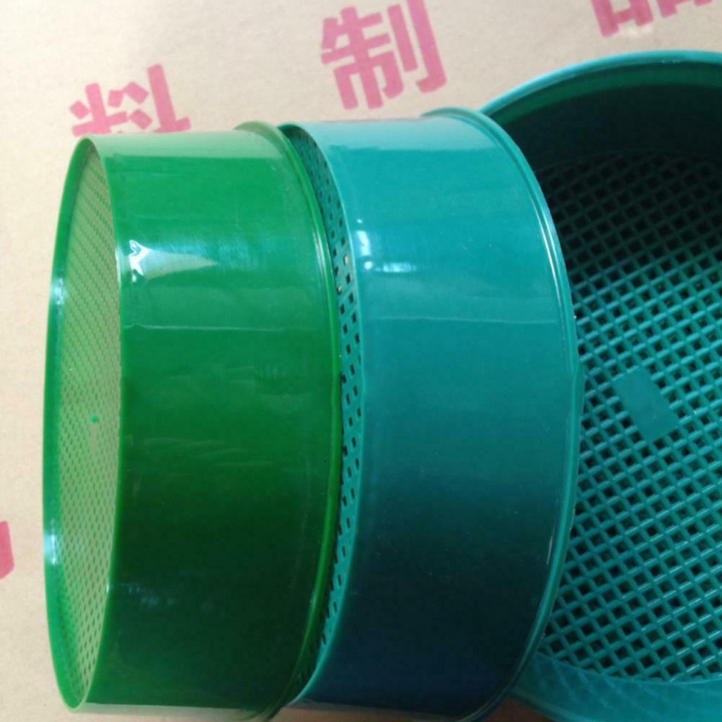 Plastic Garden Sieve Home Gard - Plant Parent Tools ulasan dan harga