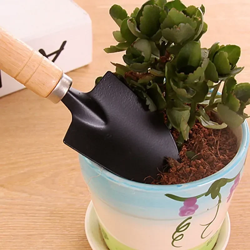 3Pcs/Set Mini Garden Tool Set  - Plant Parent Tools ulasan dan harga