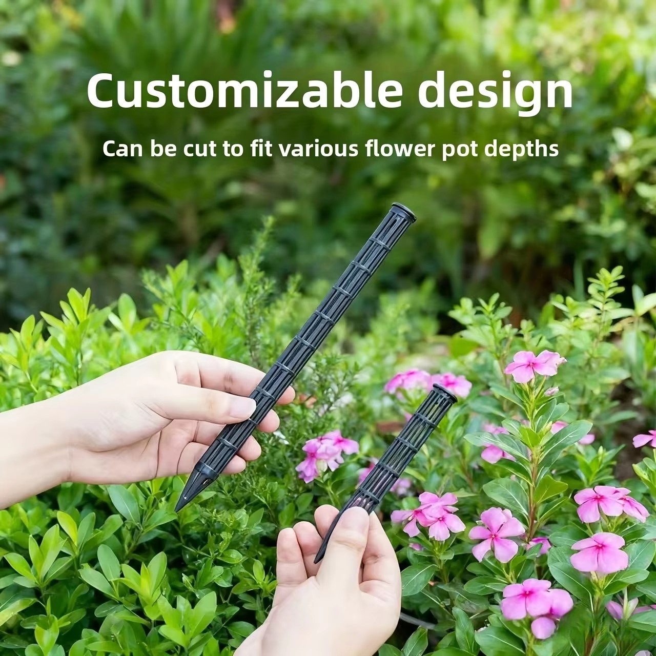 10Pcs Plant Aeration Tubes for - Plant Parent Tools ulasan dan harga
