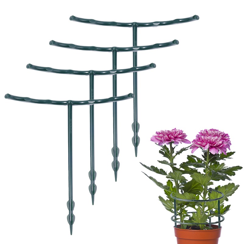 30-1PCS Plastic Plant Support  - Plant Parent Tools ulasan dan harga