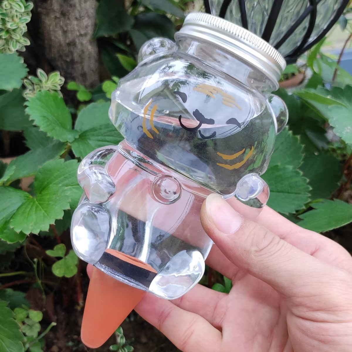 350 ML Garden Automatic Wateri - Plant Parent Tools ulasan dan harga