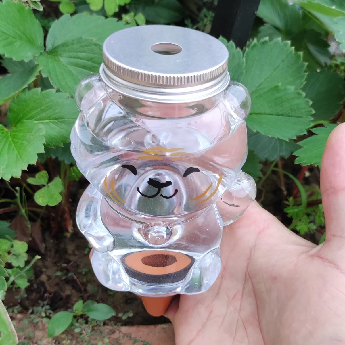 350 ML Garden Automatic Wateri - Plant Parent Tools ulasan dan harga