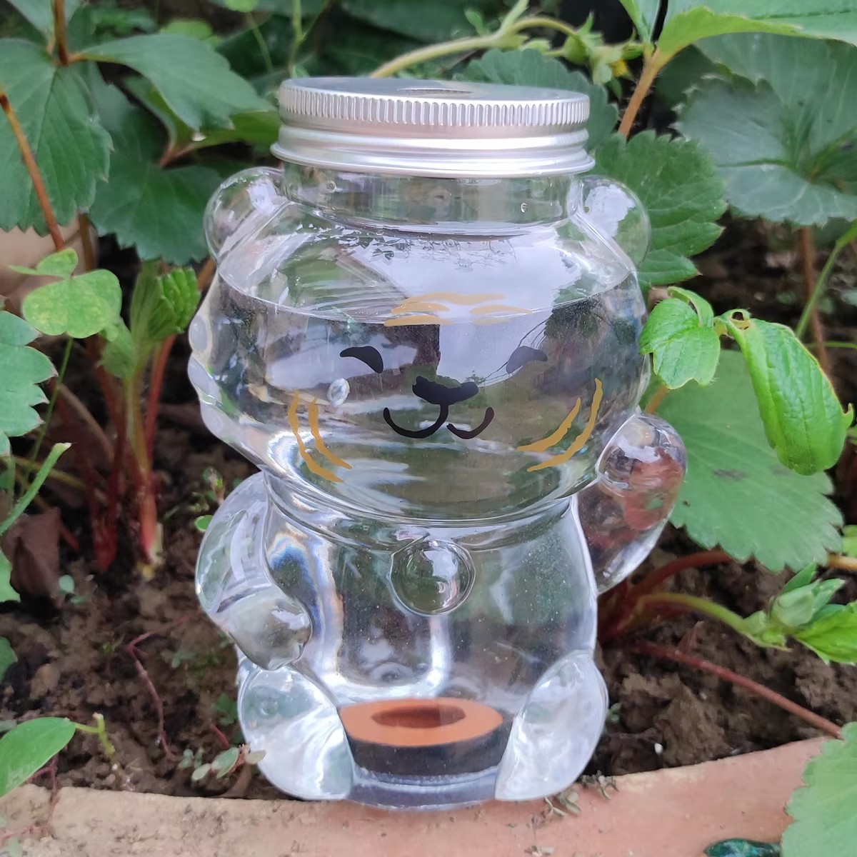 350 ML Garden Automatic Wateri - Plant Parent Tools ulasan dan harga
