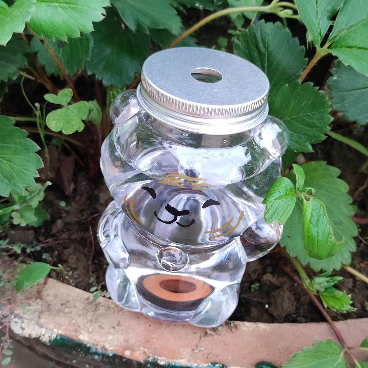 350 ML Garden Automatic Wateri - Plant Parent Tools ulasan dan harga
