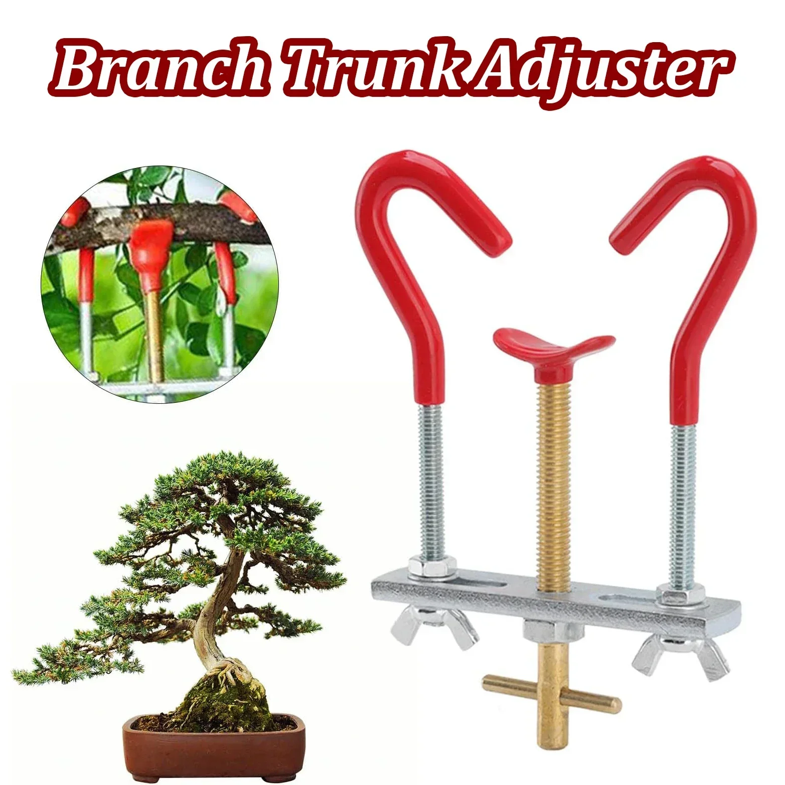 Branch Bender Tool Kit Gardeni - Plant Parent Tools ulasan dan harga