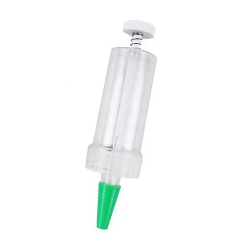 1pc Handheld Seed Dispenser, M - Plant Parent Tools ulasan dan harga