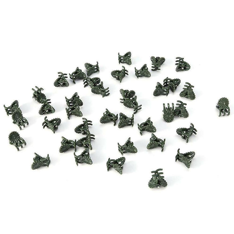 20/50/100PCS Plant Clips Vine  - Plant Parent Tools ulasan dan harga