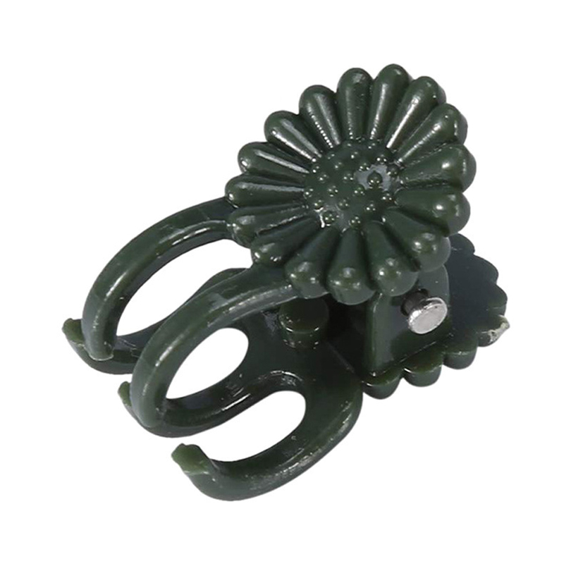 20/50/100PCS Plant Clips Vine  - Plant Parent Tools ulasan dan harga