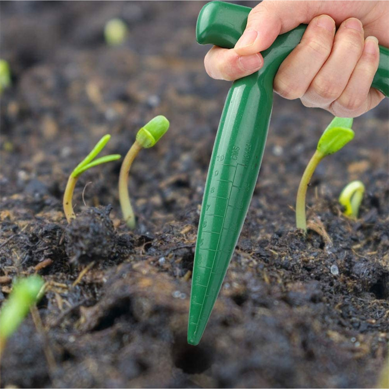 Mini Gardening Tool Set Label  - Plant Parent Tools ulasan dan harga