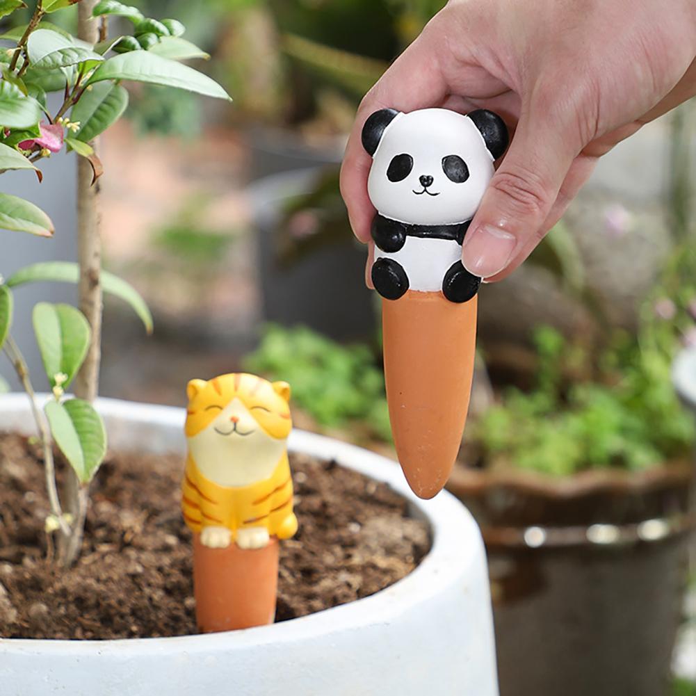 4 Pcs Set Plant Watering Spike - Plant Parent Tools ulasan dan harga