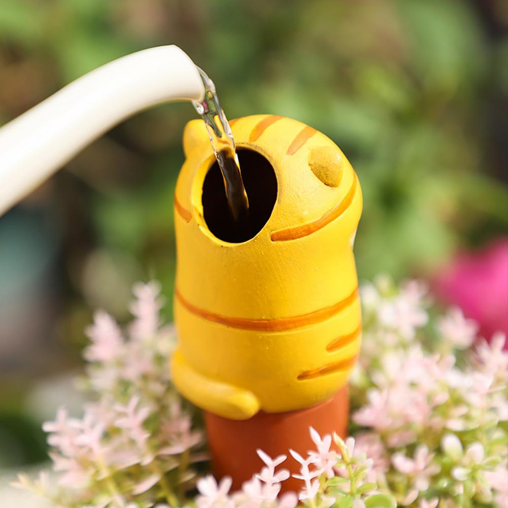 4 Pcs Set Plant Watering Spike - Plant Parent Tools ulasan dan harga