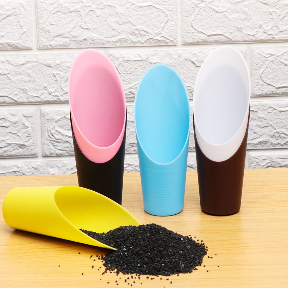 1PC Plastic Soil Shovel Cup Fo - Plant Parent Tools ulasan dan harga